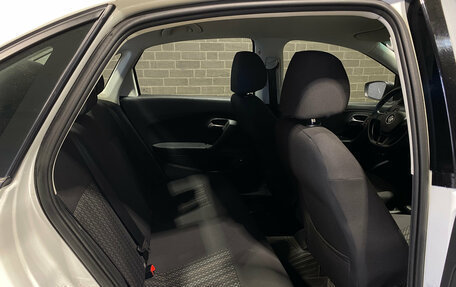 Volkswagen Polo VI (EU Market), 2019 год, 1 190 000 рублей, 11 фотография