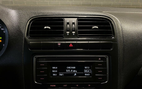 Volkswagen Polo VI (EU Market), 2019 год, 1 190 000 рублей, 12 фотография