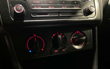 Volkswagen Polo VI (EU Market), 2019 год, 1 190 000 рублей, 13 фотография