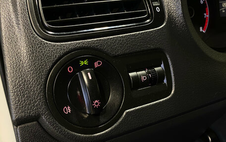 Volkswagen Polo VI (EU Market), 2019 год, 1 190 000 рублей, 16 фотография