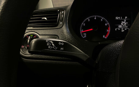 Volkswagen Polo VI (EU Market), 2019 год, 1 190 000 рублей, 17 фотография