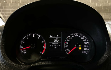 Volkswagen Polo VI (EU Market), 2019 год, 1 190 000 рублей, 19 фотография