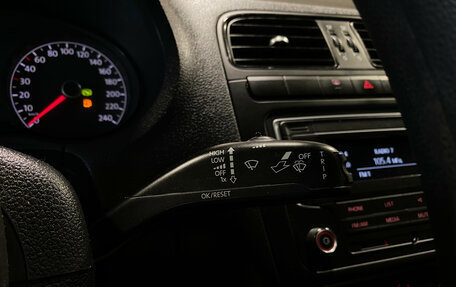 Volkswagen Polo VI (EU Market), 2019 год, 1 190 000 рублей, 18 фотография