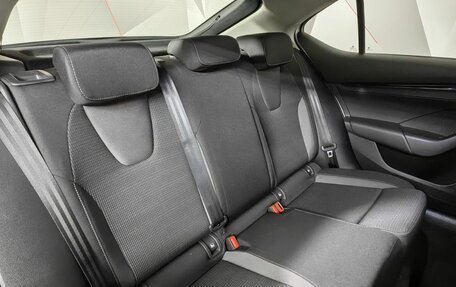 Skoda Octavia IV, 2021 год, 2 520 000 рублей, 17 фотография