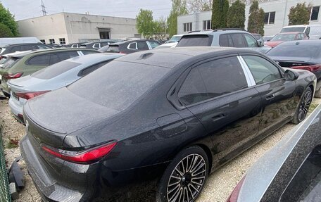 BMW 7 серия, 2026 год, 13 900 000 рублей, 3 фотография