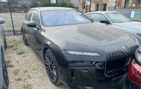 BMW 7 серия, 2026 год, 13 900 000 рублей, 2 фотография