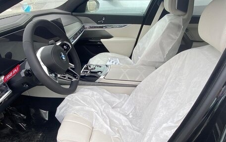 BMW 7 серия, 2026 год, 13 900 000 рублей, 5 фотография