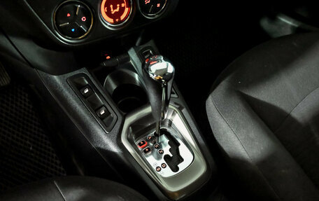 Peugeot 301 I рестайлинг, 2013 год, 450 000 рублей, 10 фотография