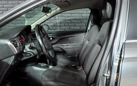 Peugeot 301 I рестайлинг, 2013 год, 450 000 рублей, 7 фотография