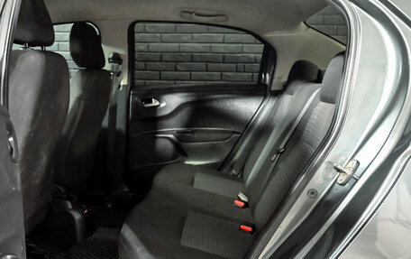 Peugeot 301 I рестайлинг, 2013 год, 450 000 рублей, 8 фотография