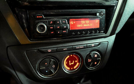 Peugeot 301 I рестайлинг, 2013 год, 450 000 рублей, 11 фотография