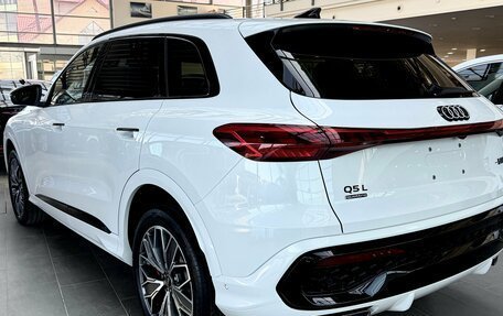 Audi Q5, 2026 год, 6 600 000 рублей, 4 фотография