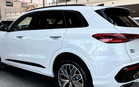 Audi Q5, 2026 год, 6 600 000 рублей, 3 фотография