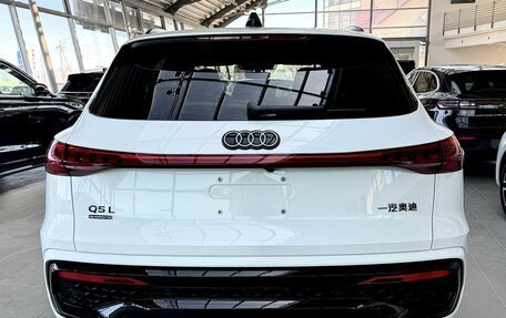 Audi Q5, 2026 год, 6 600 000 рублей, 5 фотография