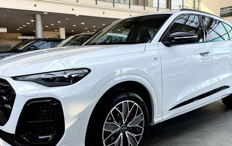 Audi Q5, 2026 год, 6 600 000 рублей, 2 фотография
