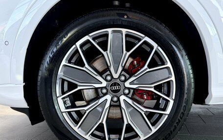 Audi Q5, 2026 год, 6 600 000 рублей, 13 фотография