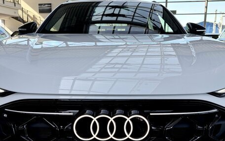 Audi Q5, 2026 год, 6 600 000 рублей, 15 фотография