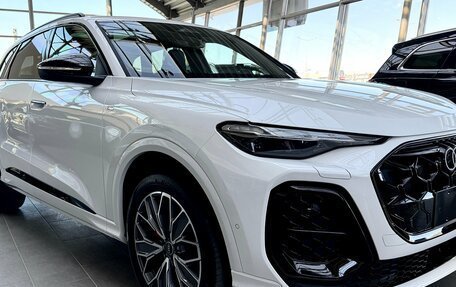 Audi Q5, 2026 год, 6 600 000 рублей, 9 фотография