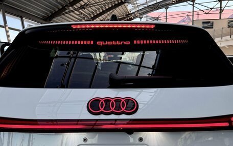 Audi Q5, 2026 год, 6 600 000 рублей, 16 фотография