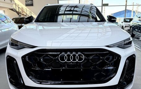 Audi Q5, 2026 год, 6 600 000 рублей, 10 фотография