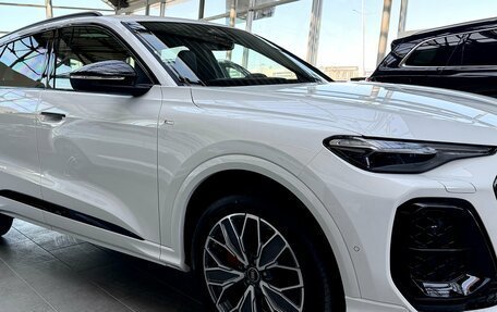 Audi Q5, 2026 год, 6 600 000 рублей, 8 фотография