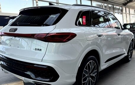 Audi Q5, 2026 год, 6 600 000 рублей, 6 фотография