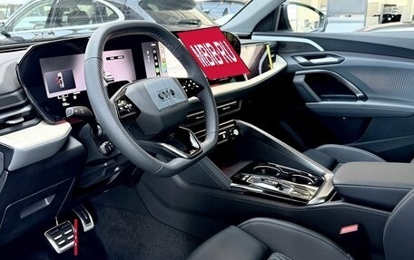 Audi Q5, 2026 год, 6 600 000 рублей, 20 фотография