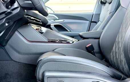 Audi Q5, 2026 год, 6 600 000 рублей, 21 фотография