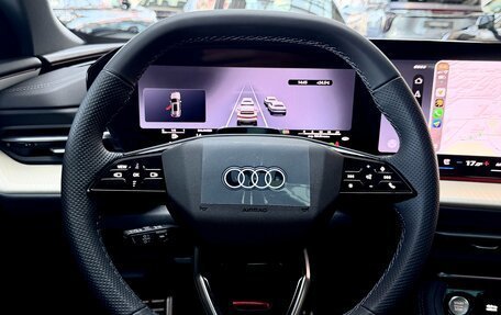 Audi Q5, 2026 год, 6 600 000 рублей, 24 фотография