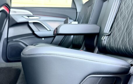 Audi Q5, 2026 год, 6 600 000 рублей, 34 фотография