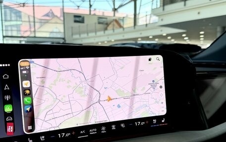 Audi Q5, 2026 год, 6 600 000 рублей, 25 фотография