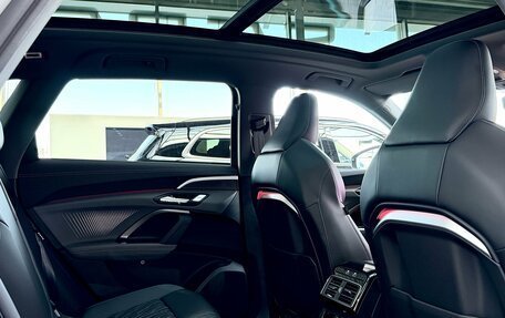 Audi Q5, 2026 год, 6 600 000 рублей, 36 фотография