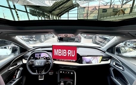 Audi Q5, 2026 год, 6 600 000 рублей, 38 фотография