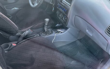 Hyundai Accent II, 2005 год, 230 000 рублей, 5 фотография