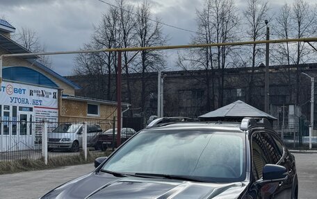 Subaru Outback VI, 2021 год, 3 500 000 рублей, 1 фотография