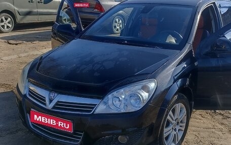 Opel Astra H, 2010 год, 320 000 рублей, 1 фотография
