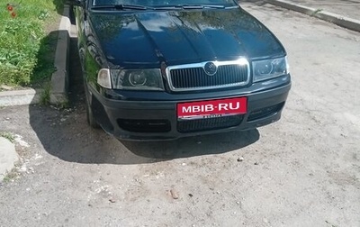 Skoda Octavia IV, 2004 год, 510 000 рублей, 1 фотография