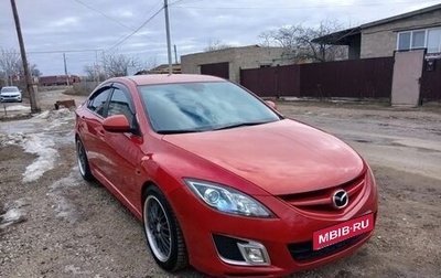 Mazda 6, 2007 год, 865 000 рублей, 1 фотография