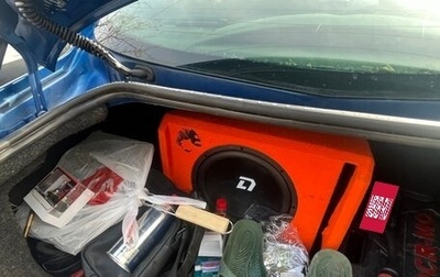 Renault Megane II, 2007 год, 400 000 рублей, 1 фотография