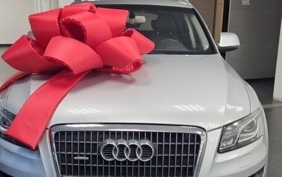 Audi Q5, 2010 год, 1 400 000 рублей, 1 фотография