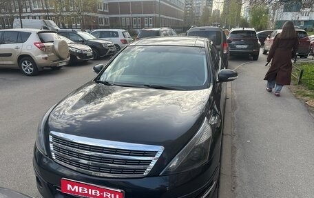 Nissan Teana, 2011 год, 1 199 000 рублей, 1 фотография