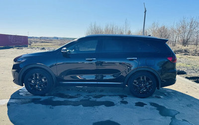 KIA Sorento III Prime рестайлинг, 2019 год, 2 800 000 рублей, 1 фотография