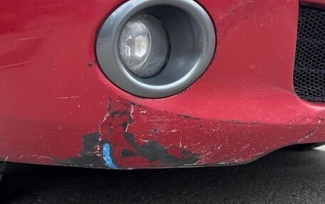 Nissan Note II рестайлинг, 2008 год, 420 000 рублей, 11 фотография