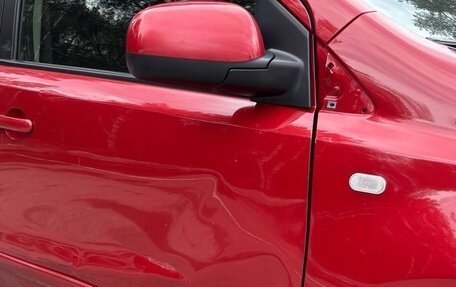 Nissan Note II рестайлинг, 2008 год, 420 000 рублей, 12 фотография