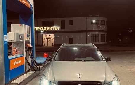 Mercedes-Benz E-Класс, 2009 год, 1 100 000 рублей, 1 фотография