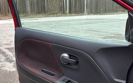 Nissan Note II рестайлинг, 2008 год, 420 000 рублей, 14 фотография