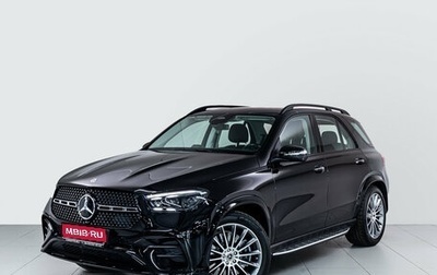 Mercedes-Benz GLE, 2026 год, 15 400 000 рублей, 1 фотография