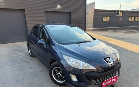 Peugeot 308 II, 2008 год, 395 000 рублей, 1 фотография