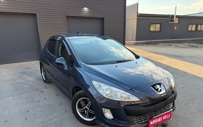 Peugeot 308 II, 2008 год, 395 000 рублей, 1 фотография