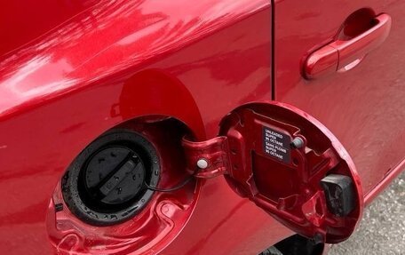 Nissan Note II рестайлинг, 2008 год, 420 000 рублей, 27 фотография